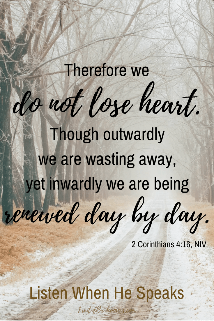 Verse Of The Day Corinthians Kjv Highland Park Baptist