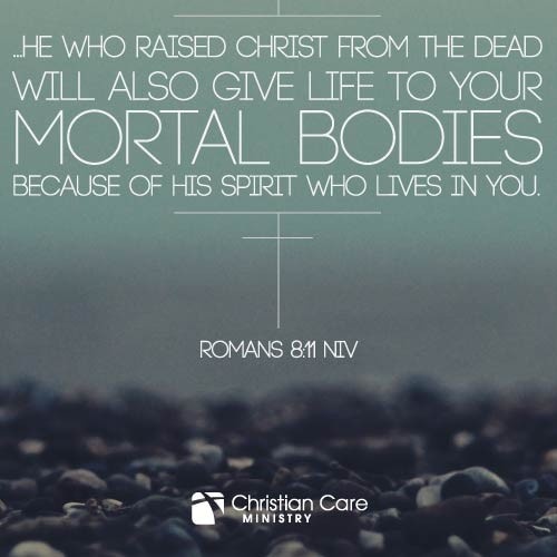 verse-of-the-day-romans-8-11-kjv-highland-park-baptist-church-lenoir-city-tennessee