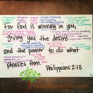 Philippians 2 13