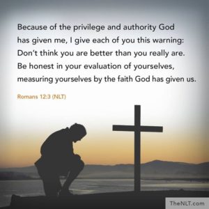 romans 12 3