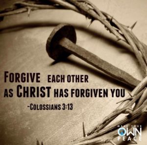 Colossians 3 13