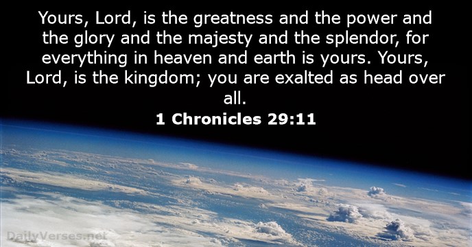 1-chronicles-29-11