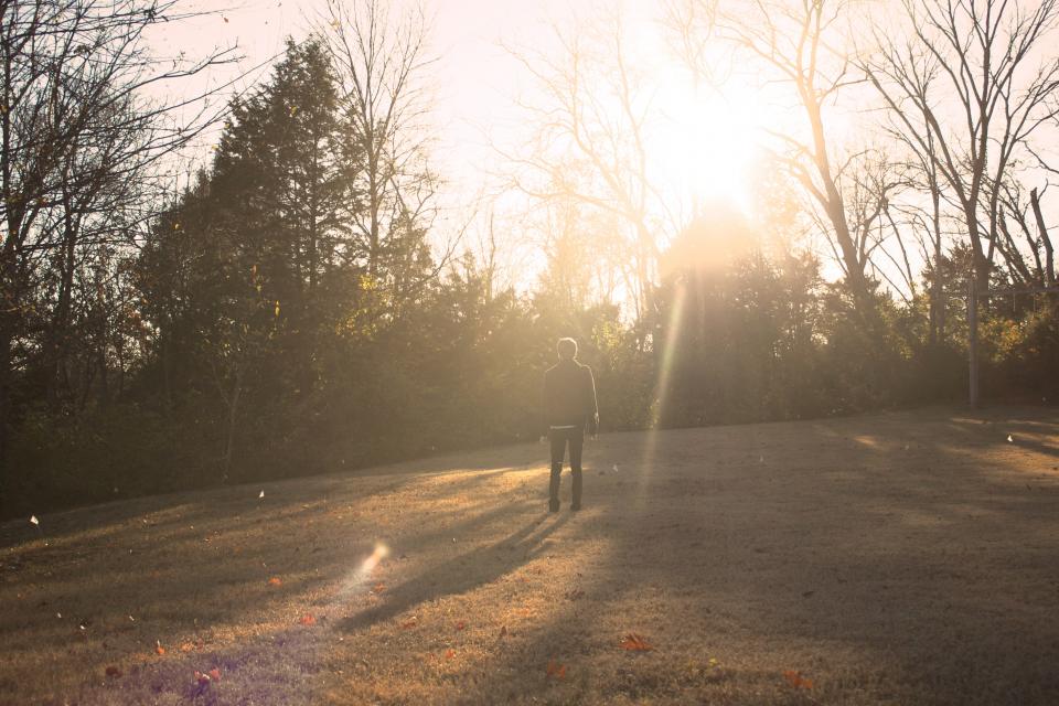 His Presence - Highland Park Baptist Church - Lenoir City, Tennessee