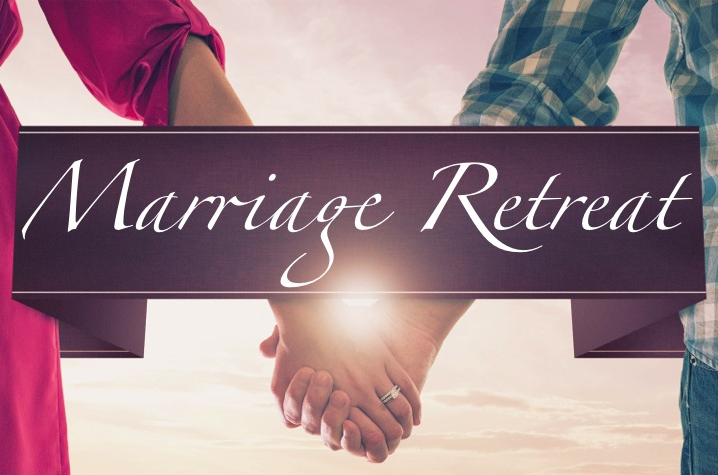 Marriage Retreat 