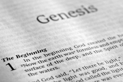 Genesis - The Book Of Beginnings, Part 4 - Highland Park Baptist Church ...