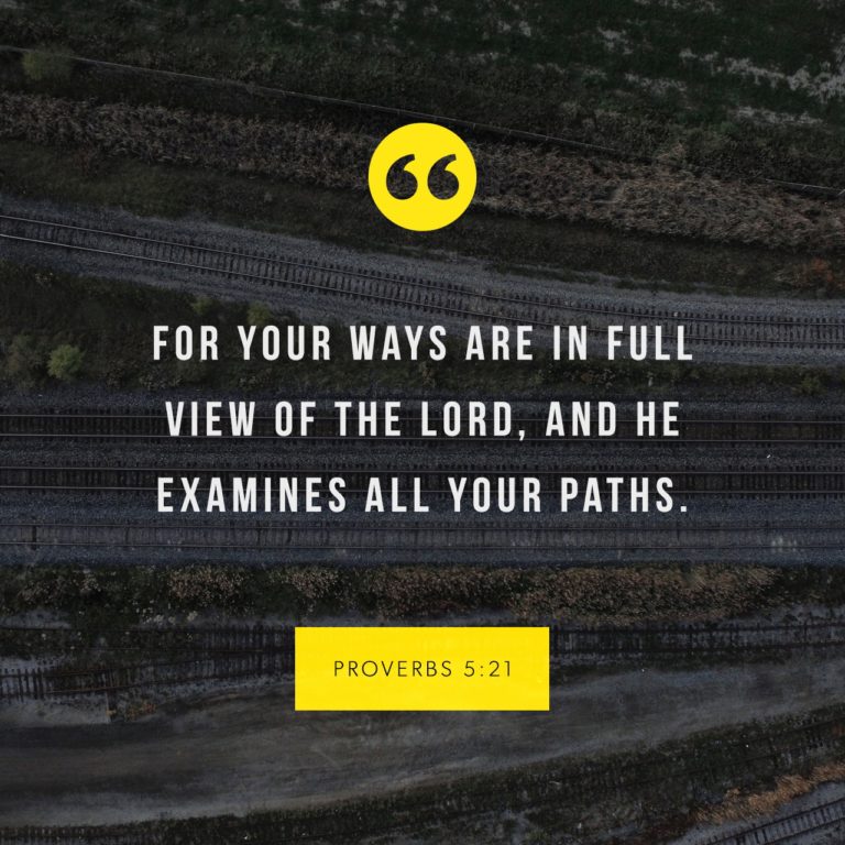 proverbs 21 1