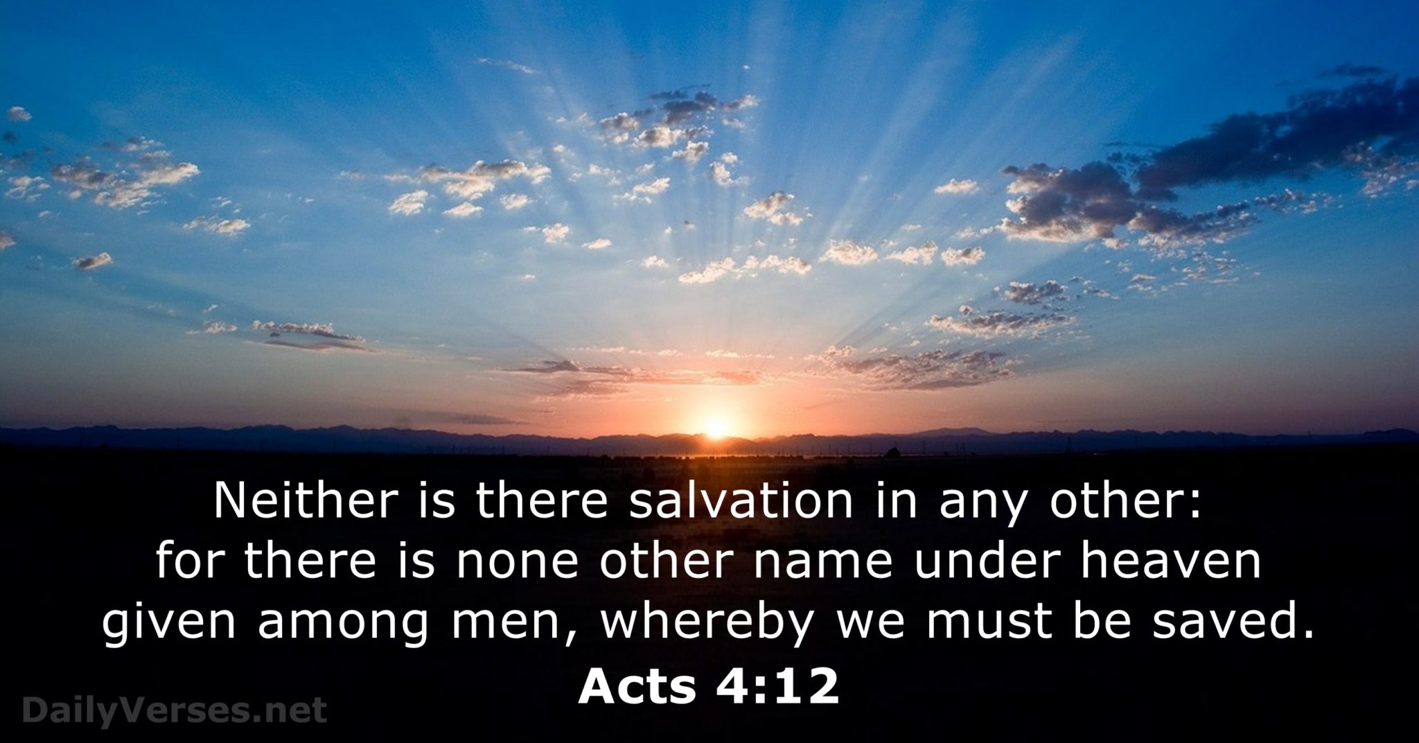 verse-of-the-day-acts-4-12-kjv-highland-park-baptist-church-lenoir-city-tennessee